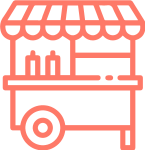 food-cart-red