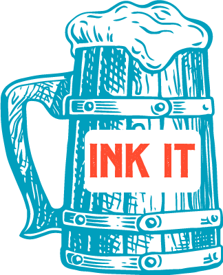 Ink It - 2024