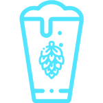 beer-glass-logo-cyan
