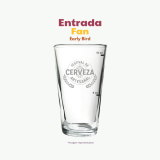 Entrada Fan – Early Bird – FCA 2025