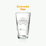 Entrada Fan – FCA 2025