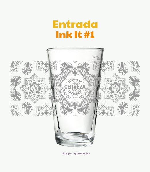 entrada ink it 1 - FCA 2025