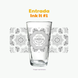 Entrada Ink It #1 – FCA 2025