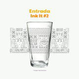 Entrada Ink It #2 – FCA 2025