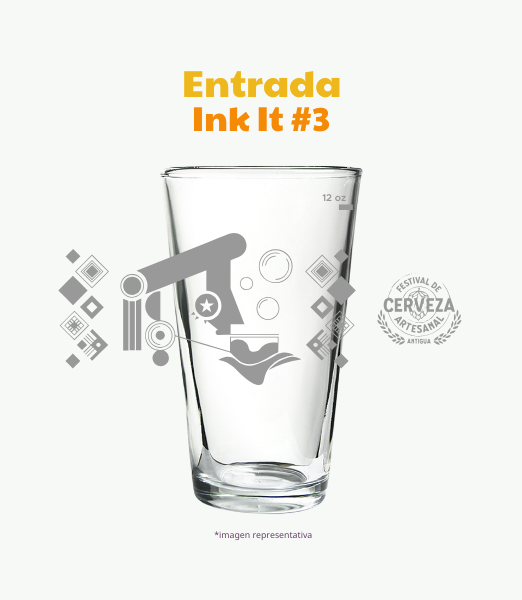 entrada ink it 3 - FCA 2025