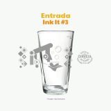 Entrada Ink It #3 – FCA 2025