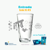 Entrada Ink It #3: Tarjetas Bi – FCA 2025