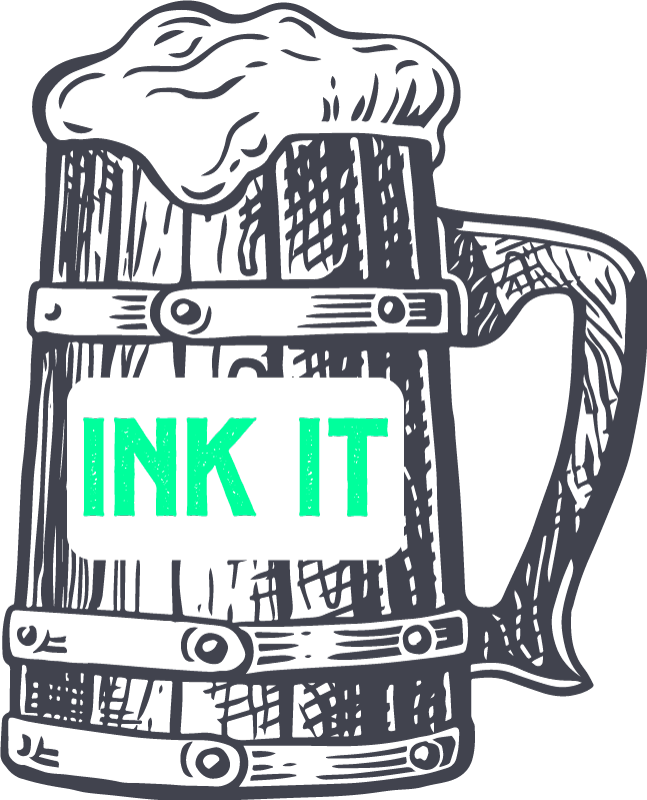 Ink It - 2025