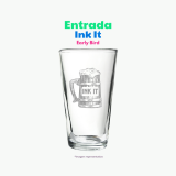 Entrada Ink It – Early Bird – FCA Guate 2025