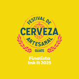 Entrada Finalista Ink It – FCA Guate 2025