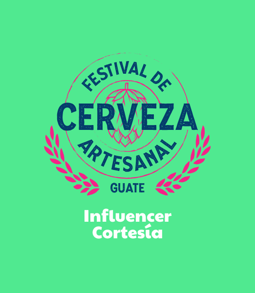 Entrada Influencer - FCA Guate 2025