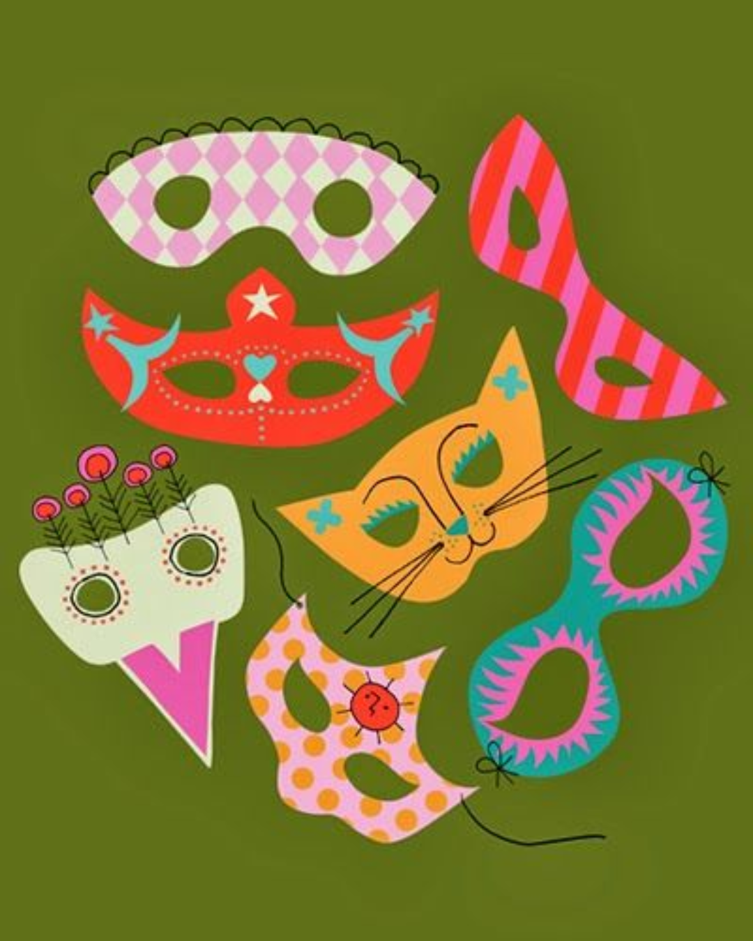 ink it tema - FCA 2026