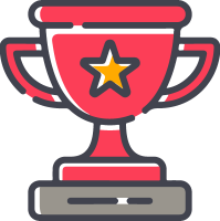 trophy-(1)-red-gray trophy-(1)-red-gray