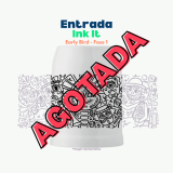 Early Bird: Fase 1 – FCA 2026