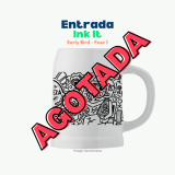 Early Bird: Fase 1 – FCA 2026