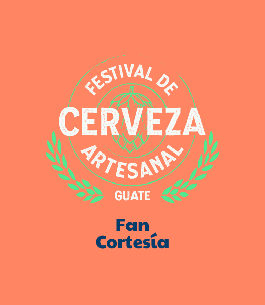 Entrada Fan Cortesía - FCA 2026