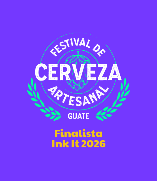 Entrada Finalista Ink It - FCA 2026