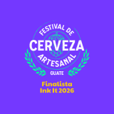 Entrada Finalista Ink It – FCA 2026