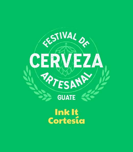 Entrada Ink It Cortesía - FCA 2026