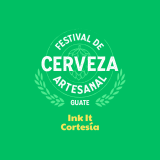 Entrada Ink It Cortesía – FCA 2026