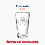 Entrada Fan – FCA 2026
