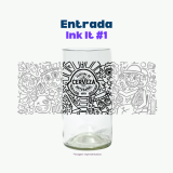 Entrada Ink It #1 – FCA 2026