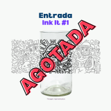 Entrada Ink It #1 – FCA 2026