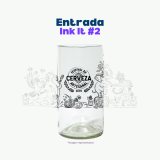 Entrada Ink It #2 – FCA 2026