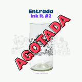 Entrada Ink It #2 – FCA 2026