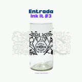 Entrada Ink It #3 – FCA 2026