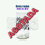 Entrada Ink It #3 – FCA 2026