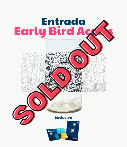 Early Bird Access: Tarjetas Bi - FCA Guate 2026