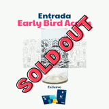 Early Bird Access: Tarjetas Bi – FCA Guate 2026