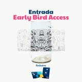 Early Bird Access: Tarjetas Bi – FCA Guate 2026