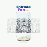 Entrada Fan: Fase 1 – FCA GT 2026