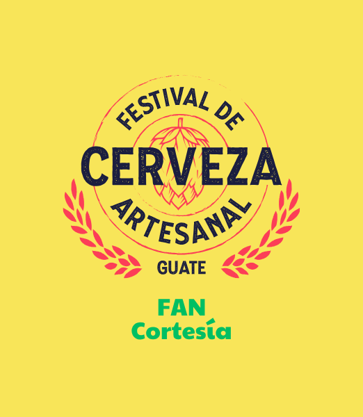 Entrada Fan Cortesia - FCA GT 2026