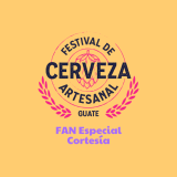 Entrada Fan Especial Cortesia – FCA GT 2026