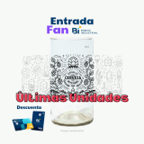 Entrada Fan: Tarjetas Bi - FCA GT 2026