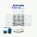 Entrada Fan: Tarjetas Bi – FCA GT 2026