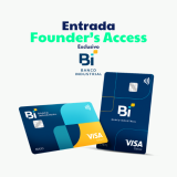 Founder’s Access: Tarjetas Bi – FCA GT 2026