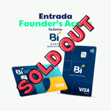 Founder’s Access: Tarjetas Bi – FCA Guate 2026