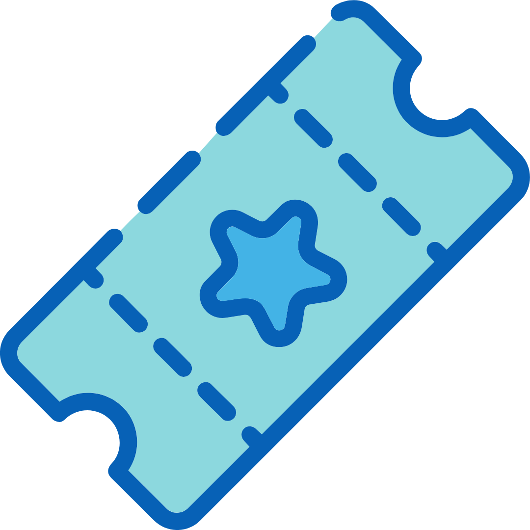 ticket